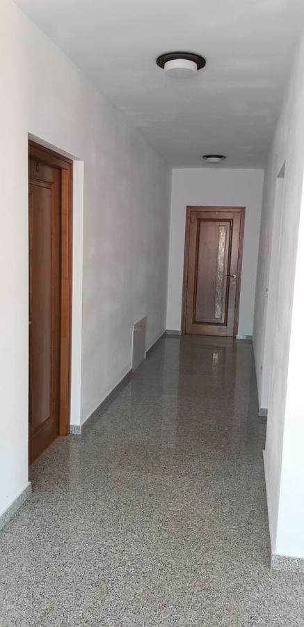Borşa Autovilas المظهر الخارجي الصورة